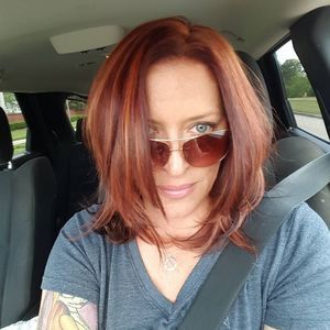 Meet your Posher, Beth